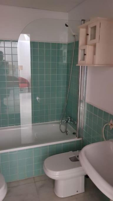 Precioso Apartamento Junto A Plaza La Corredera Córdoba Exterior foto